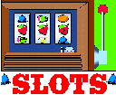 DE State Casino Map and Directions